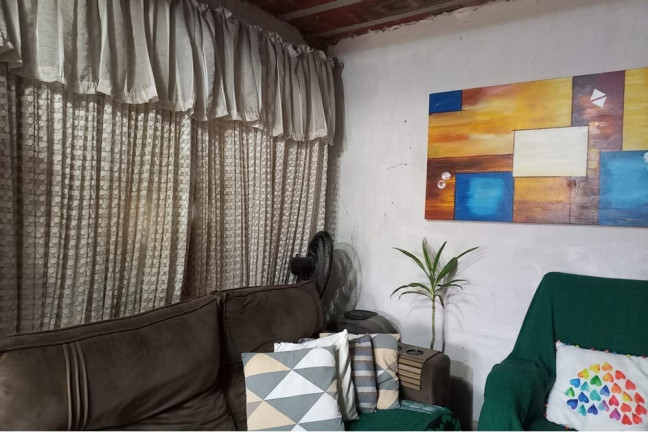 Imagem Casa com 5 Quartos à Venda,  em Umbu - Alvorada