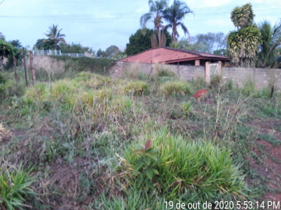 Terreno para Alugar ou Temporada, 890 m² em Terras De São Francisco - Jundiaí