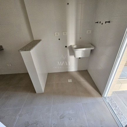 Imagem Apartamento com 2 Quartos à Venda, 92 m² em Aviação - Praia Grande