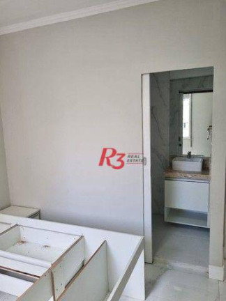 Imagem Apartamento com 2 Quartos à Venda, 87 m² em Boqueirão - Santos