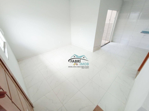 Imagem Sobrado com 2 Quartos à Venda, 67 m² em Parque São Bento - Sorocaba