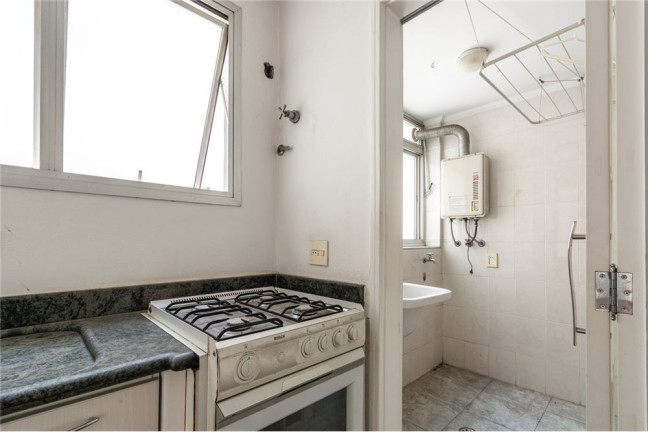 Imagem Apartamento com 2 Quartos à Venda, 89 m² em Perdizes - São Paulo