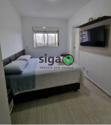 Imagem Apartamento com 2 Quartos à Venda, 57 m² em Panamby - São Paulo Imagem Apartamento com 2 Quartos à Venda, 57 m² em Panamby - São Paulo