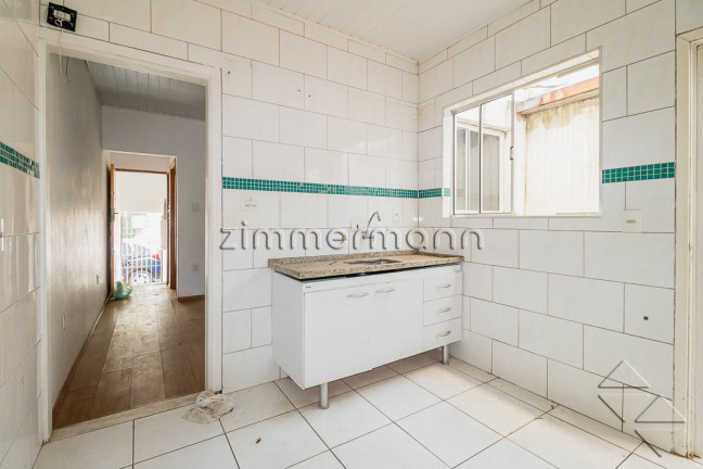 Imagem Casa com 2 Quartos à Venda, 80 m² em Vila Romana - São Paulo Imagem Casa com 2 Quartos à Venda, 80 m² em Vila Romana - São Paulo
