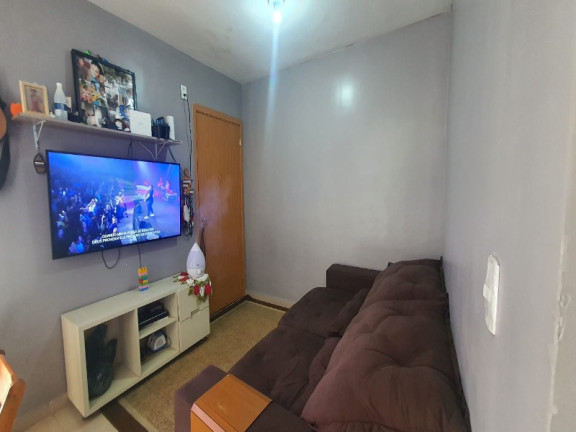 Imóvel com 2 Quartos à Venda, 45 m² em Brasileia - Betim