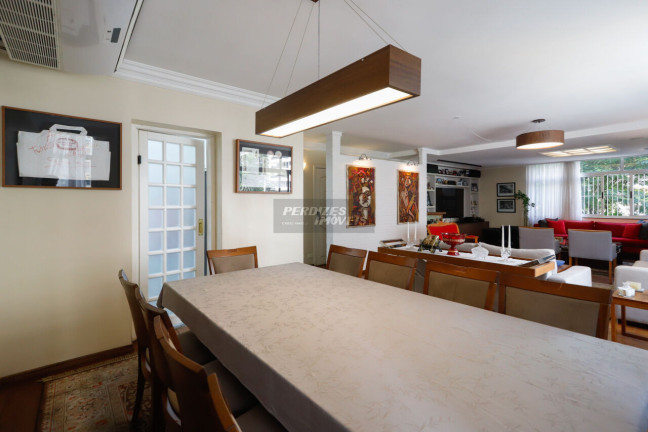 Imagem Apartamento com 3 Quartos à Venda, 198 m² em Santa Cecília - São Paulo Imagem Apartamento com 3 Quartos à Venda, 198 m² em Santa Cecília - São Paulo