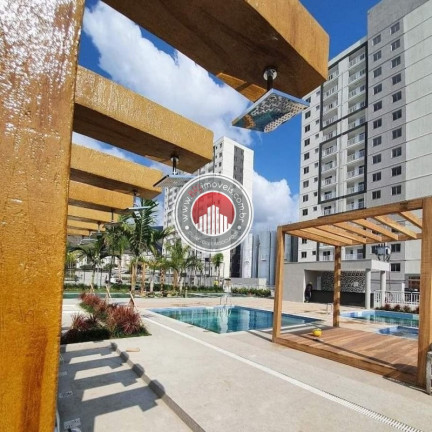 Imagem Apartamento com 2 Quartos à Venda, 44 m² em Centro - Nova Iguaçu Imagem Apartamento com 2 Quartos à Venda, 44 m² em Centro - Nova Iguaçu