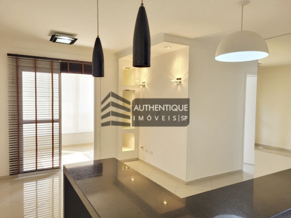 Foto do imóvel Apartamento com 2 Quartos à Venda, 60 m² em Ipiranga - São Paulo