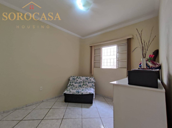 Imagem Casa com 2 Quartos à Venda,  em Wanel Ville - Sorocaba