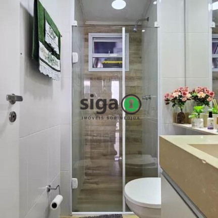 Imagem Apartamento com 3 Quartos à Venda, 75 m² em Parque Alves De Lima - São Paulo