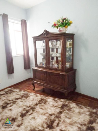 Imagem Apartamento com 3 Quartos à Venda, 99 m² em Alto Dos Passos - Juiz De Fora