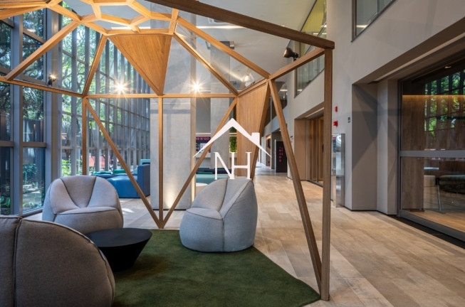 Imagem Apartamento com 1 Quarto à Venda, 21 m² em Paraíso - São Paulo Imagem Apartamento com 1 Quarto à Venda, 21 m² em Paraíso - São Paulo