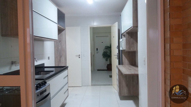 Imagem Apartamento com 2 Quartos à Venda, 110 m² em Gonzaga - Santos