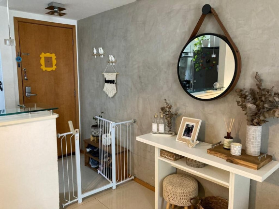Imagem Apartamento com 2 Quartos à Venda, 80 m² em Jardim Vinte E Cinco De Agosto - Duque De Caxias