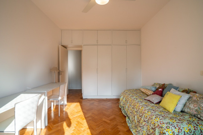 Imagem Apartamento com 2 Quartos para Temporada, 207 m² em Jardim Paulista - São Paulo Imagem Apartamento com 2 Quartos para Temporada, 207 m² em Jardim Paulista - São Paulo