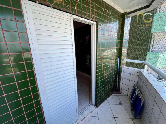 Imagem Apartamento com 1 Quarto à Venda, 40 m² em Vila Assunção - Praia Grande
