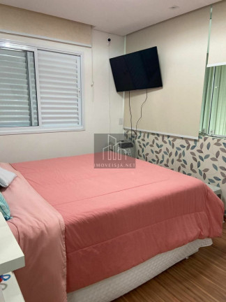 Imagem Apartamento com 2 Quartos à Venda, 82 m² em Alphaville Conde Ii - Barueri
