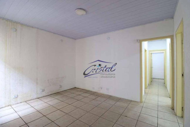 Imagem Casa com 3 Quartos à Venda, 100 m² em Santo Amaro - São Paulo