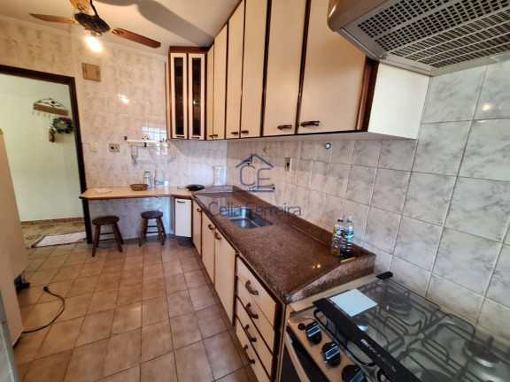Imagem Apartamento com 3 Quartos à Venda, 110 m² em Martim De Sa - Caraguatatuba