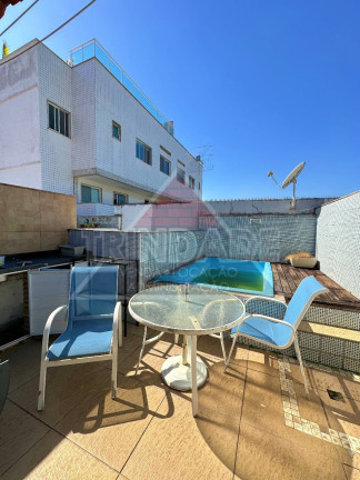 Imagem Casa com 3 Quartos à Venda, 150 m² em Recreio Dos Bandeirantes - Rio De Janeiro