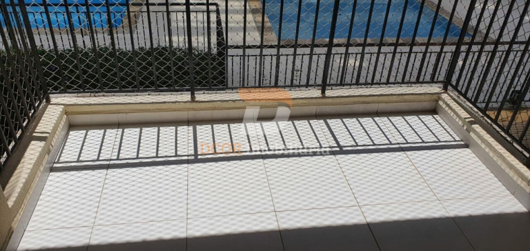 Imagem Apartamento com 2 Quartos à Venda, 67 m² em Centro  - Diadema