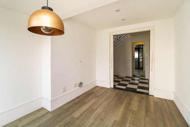 Imagem Cobertura com 3 Quartos à Venda, 188 m² em Vila Suzana - São Paulo