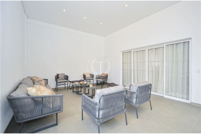 Imagem Apartamento com 1 Quarto à Venda, 61 m² em Butantã - São Paulo