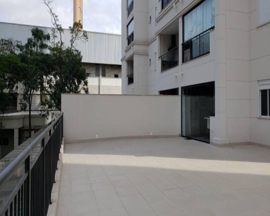 Imagem Imóvel com 2 Quartos à Venda, 68 m² em Vila Cruzeiro - São Paulo