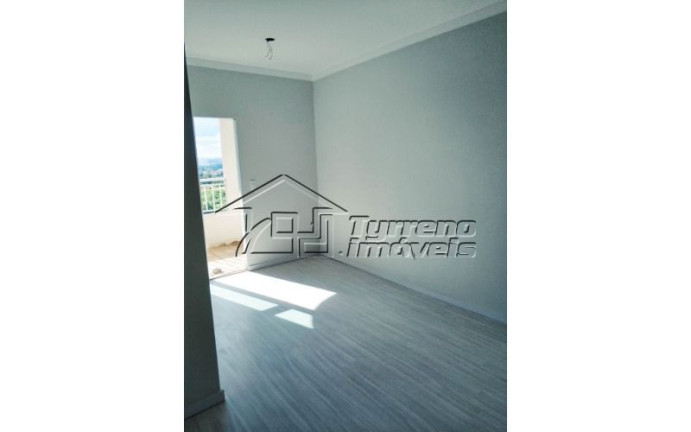 Cobertura com 3 Quartos à Venda, 80 m² em Jardim Califórnia - Jacareí