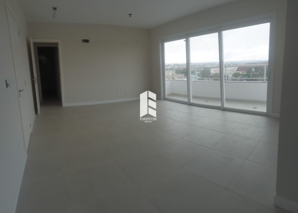 Imagem Apartamento com 3 Quartos à Venda, 107 m² em Patronato - Santa Maria