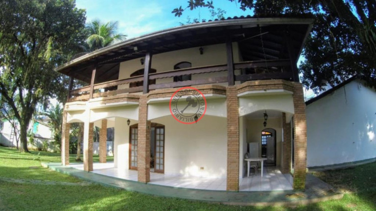 Imagem Casa com 2 Quartos à Venda, 247 m² em Boiçucanga - São Sebastião