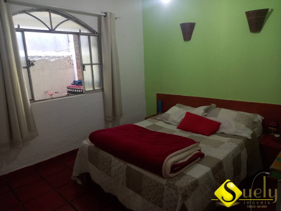 Imagem Casa com 3 Quartos à Venda, 480 m² em Itaipuaçu - Maricá