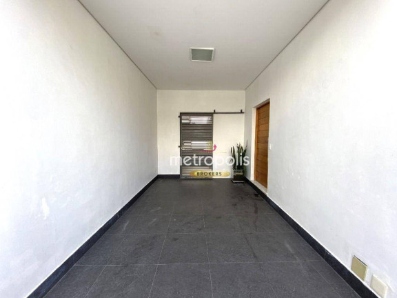 Imagem Casa com 3 Quartos à Venda ou Locação, 236 m² em Olímpico - São Caetano Do Sul Imagem Casa com 3 Quartos à Venda ou Locação, 236 m² em Olímpico - São Caetano Do Sul