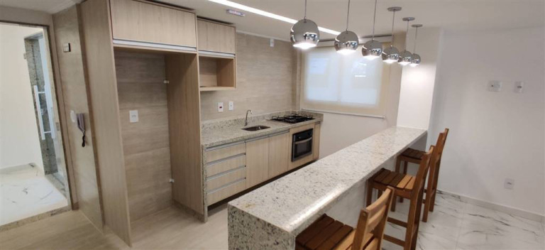 Imagem Apartamento com 2 Quartos à Venda, 73 m² em Boqueirão - Praia Grande