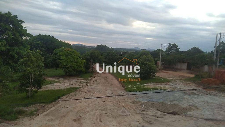 Imagem Terreno à Venda, 6.300 m² em Rasa - Armação Dos Búzios Imagem Terreno à Venda, 6.300 m² em Rasa - Armação Dos Búzios