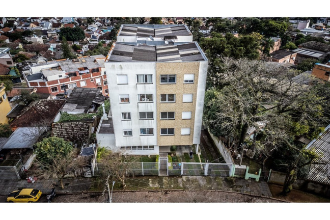 Imóvel com 2 Quartos à Venda, 61 m² em Teresópolis - Porto Alegre