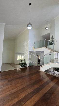 Imagem Casa com 4 Quartos à Venda, 391 m² em Alphaville - Santana De Parnaíba
