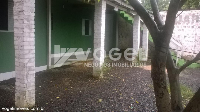 Imagem Casa com 4 Quartos à Venda, 176 m² em Feitoria - Sao Leopoldo Imagem Casa com 4 Quartos à Venda, 176 m² em Feitoria - Sao Leopoldo