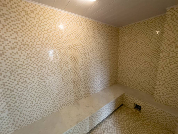 Imagem Apartamento com 3 Quartos à Venda, 130 m² em Forte - Praia Grande