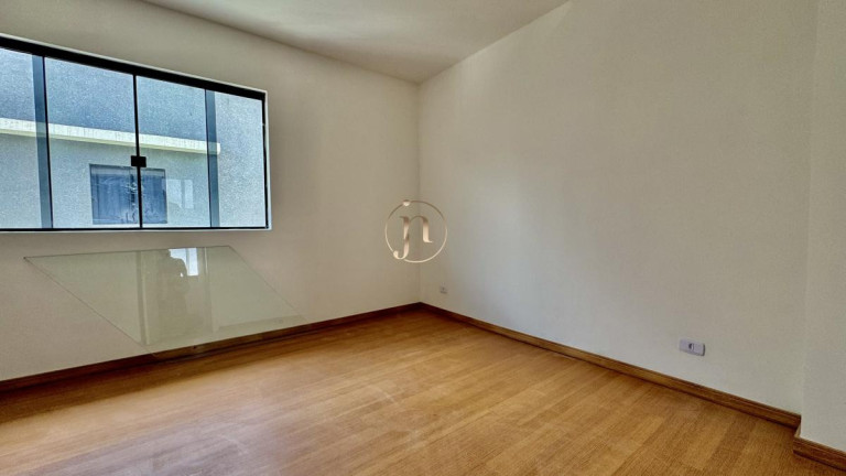 Imagem Apartamento com 3 Quartos à Venda, 125 m² em Hauer - Curitiba