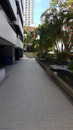 Imagem Apartamento com 3 Quartos à Venda, 117 m² em Pituba - Salvador