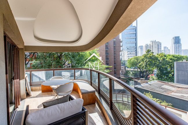 Imagem Apartamento com 1 Quarto à Venda, 49 m² em Vila Olímpia - São Paulo Imagem Apartamento com 1 Quarto à Venda, 49 m² em Vila Olímpia - São Paulo