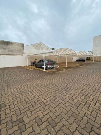 Imagem Apartamento com 3 Quartos à Venda, 77 m² em Vila Aparecida - Franca