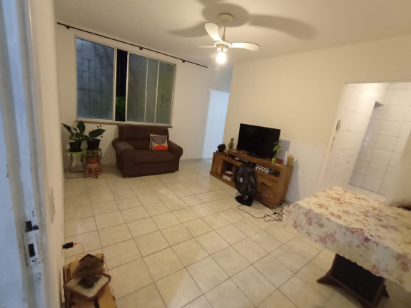 Apartamento com 2 Quartos à Venda, 50 m² em São Marcos - Salvador
