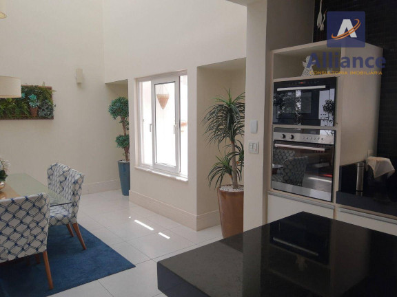 Imagem Casa com 4 Quartos à Venda, 360 m² em Condomínio Villagio Capriccio - Louveira