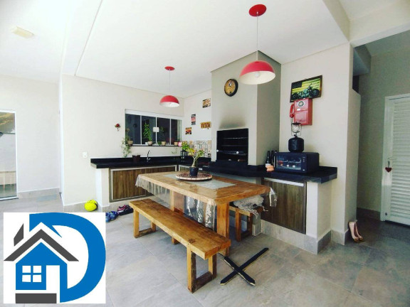 Imagem Casa de Condomínio com 3 Quartos à Venda, 300 m² em Jardim Villagio Milano - Sorocaba Imagem Casa de Condomínio com 3 Quartos à Venda, 300 m² em Jardim Villagio Milano - Sorocaba