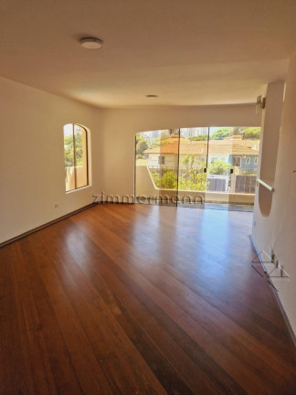 Apartamento com 3 Quartos à Venda, 316 m² em Brooklin - São Paulo