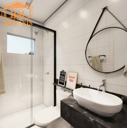 Imagem Apartamento com 2 Quartos à Venda, 46 m² em Esplanada Dos Barreiros - Sao Vicente