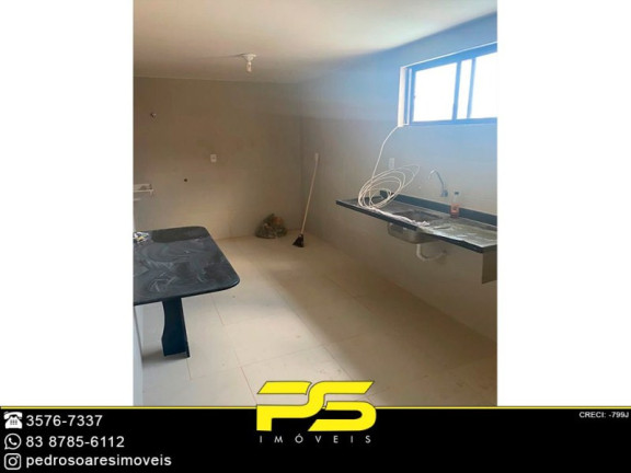 Imagem Apartamento com 3 Quartos à Venda, 80 m² em Jardim Cidade Universitária - João Pessoa