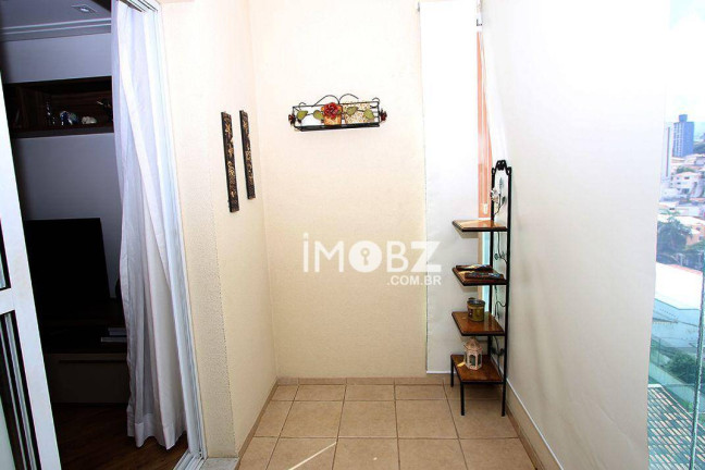 Imagem Imóvel com 3 Quartos à Venda, 85 m² em Sumaré - São Paulo